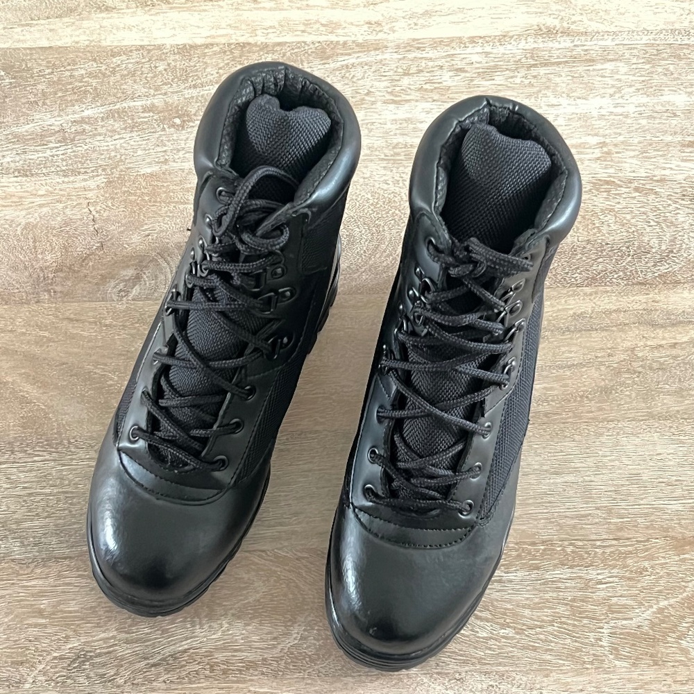 Law ProTactical‎ Boots, Size 5.5 Men's/Women's 7